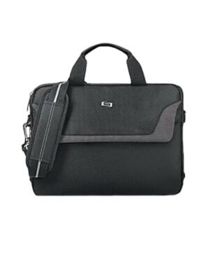 Solo New York Flatiron Bag